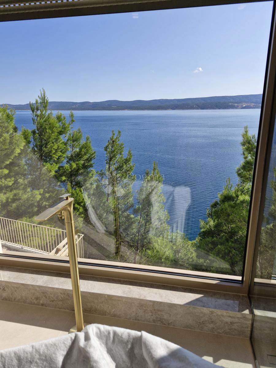 Casa Lokva Rogoznica, Omiš, 520m2