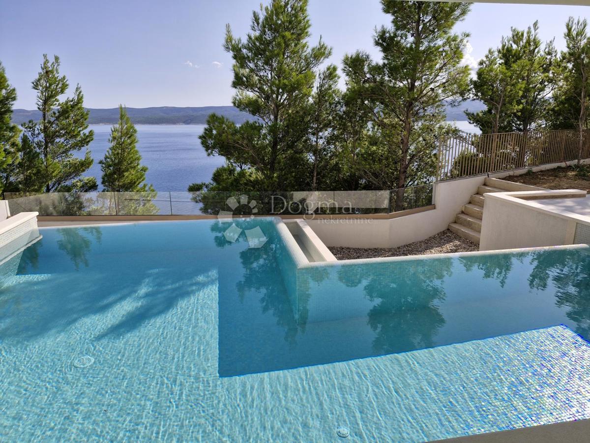 Casa Lokva Rogoznica, Omiš, 520m2