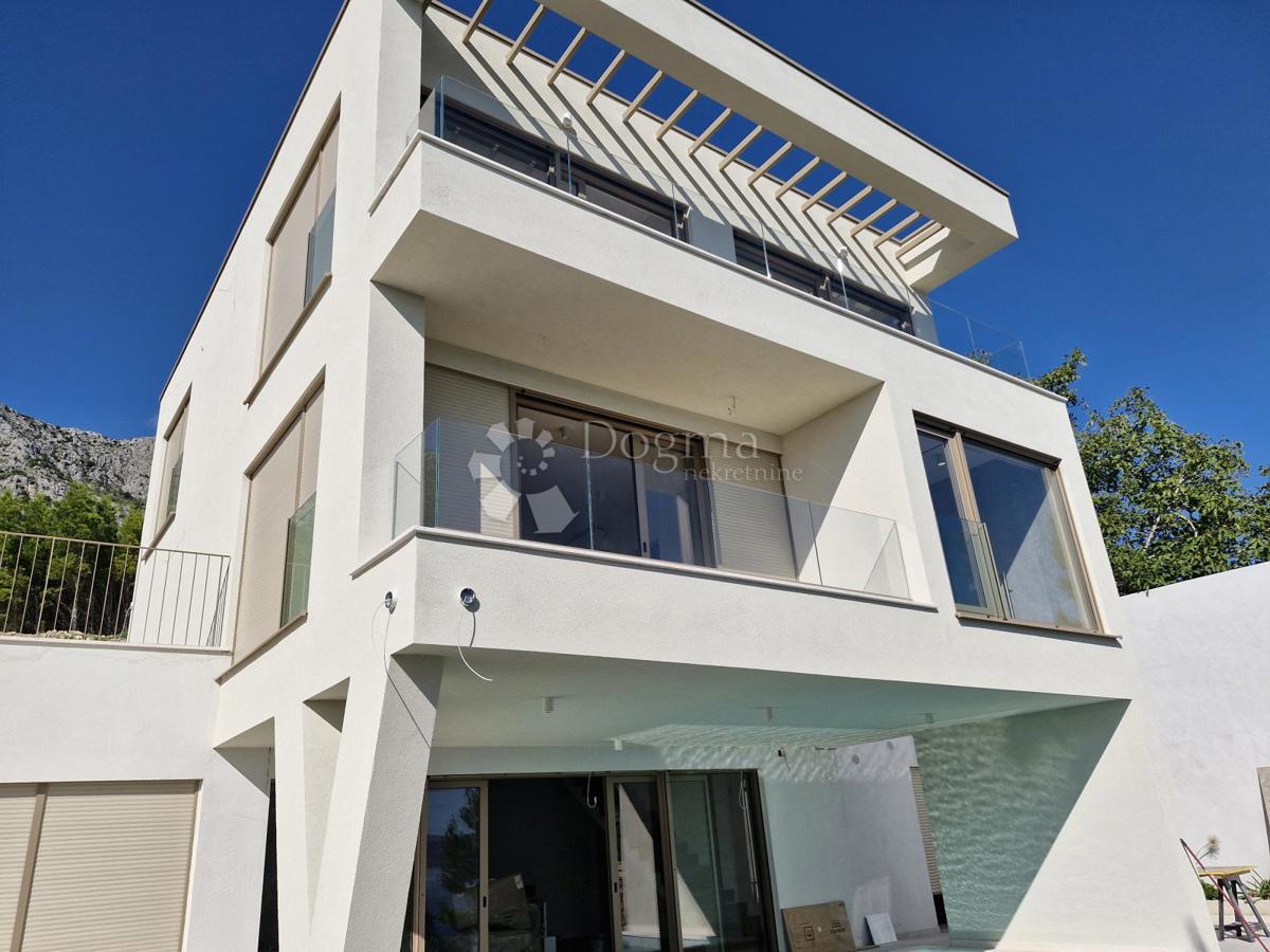 Casa Lokva Rogoznica, Omiš, 520m2