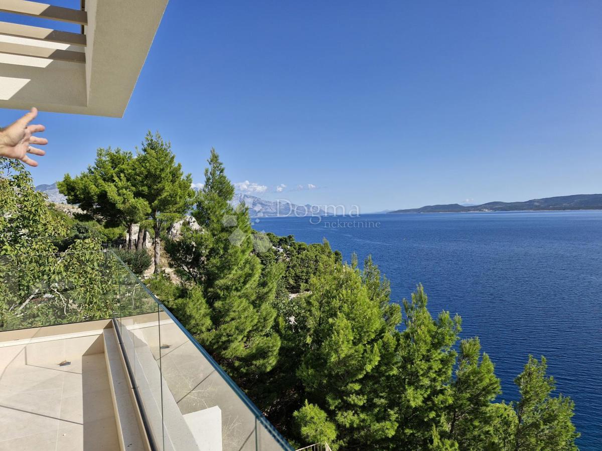 Casa Lokva Rogoznica, Omiš, 520m2