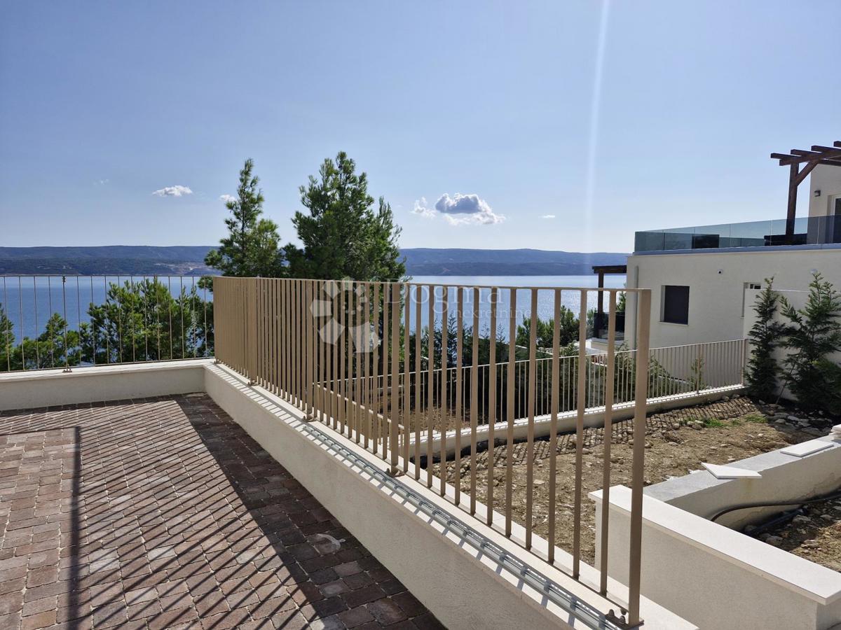 Casa Lokva Rogoznica, Omiš, 520m2