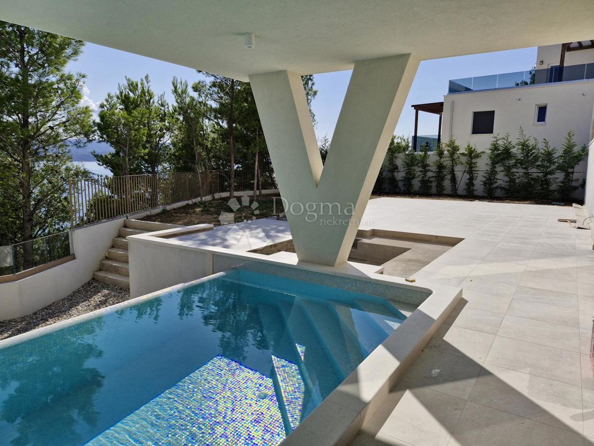 Casa Lokva Rogoznica, Omiš, 520m2