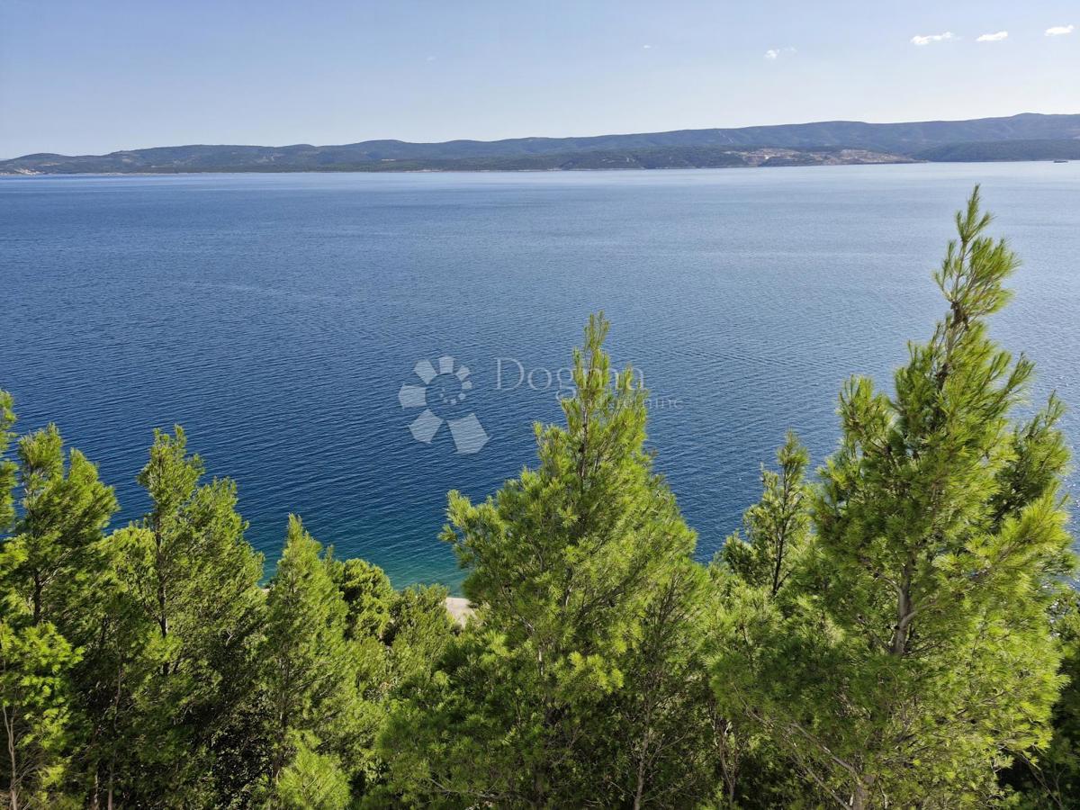 Casa Lokva Rogoznica, Omiš, 520m2