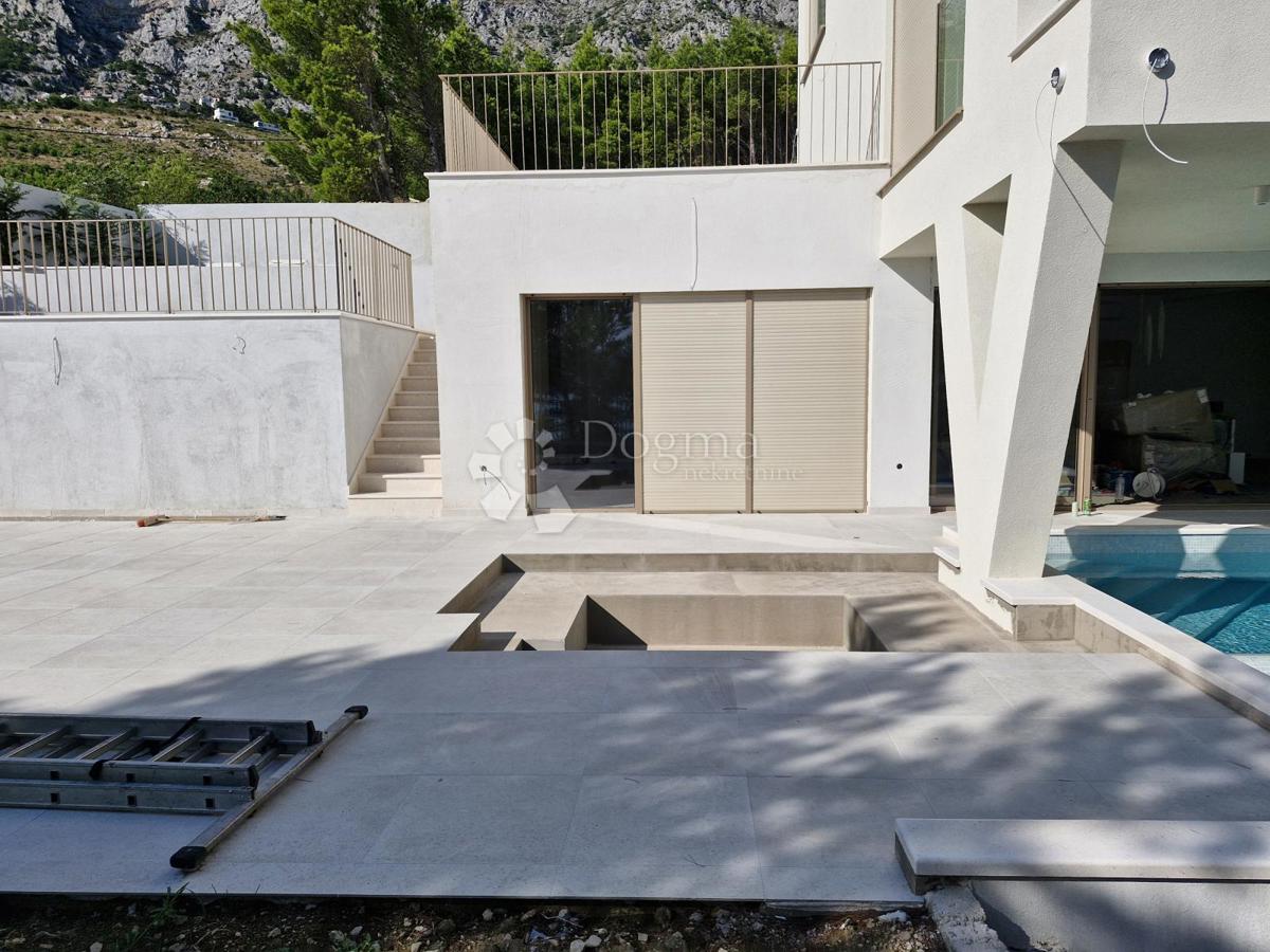 Casa Lokva Rogoznica, Omiš, 520m2