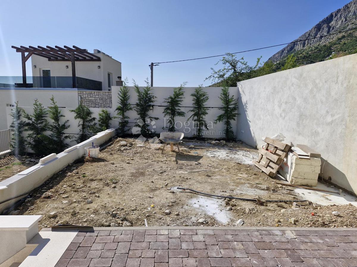 Casa Lokva Rogoznica, Omiš, 520m2