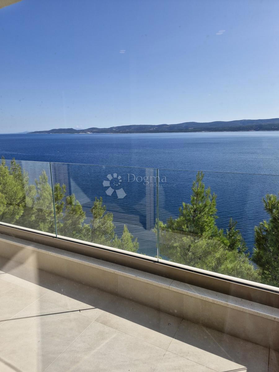 Casa Lokva Rogoznica, Omiš, 520m2