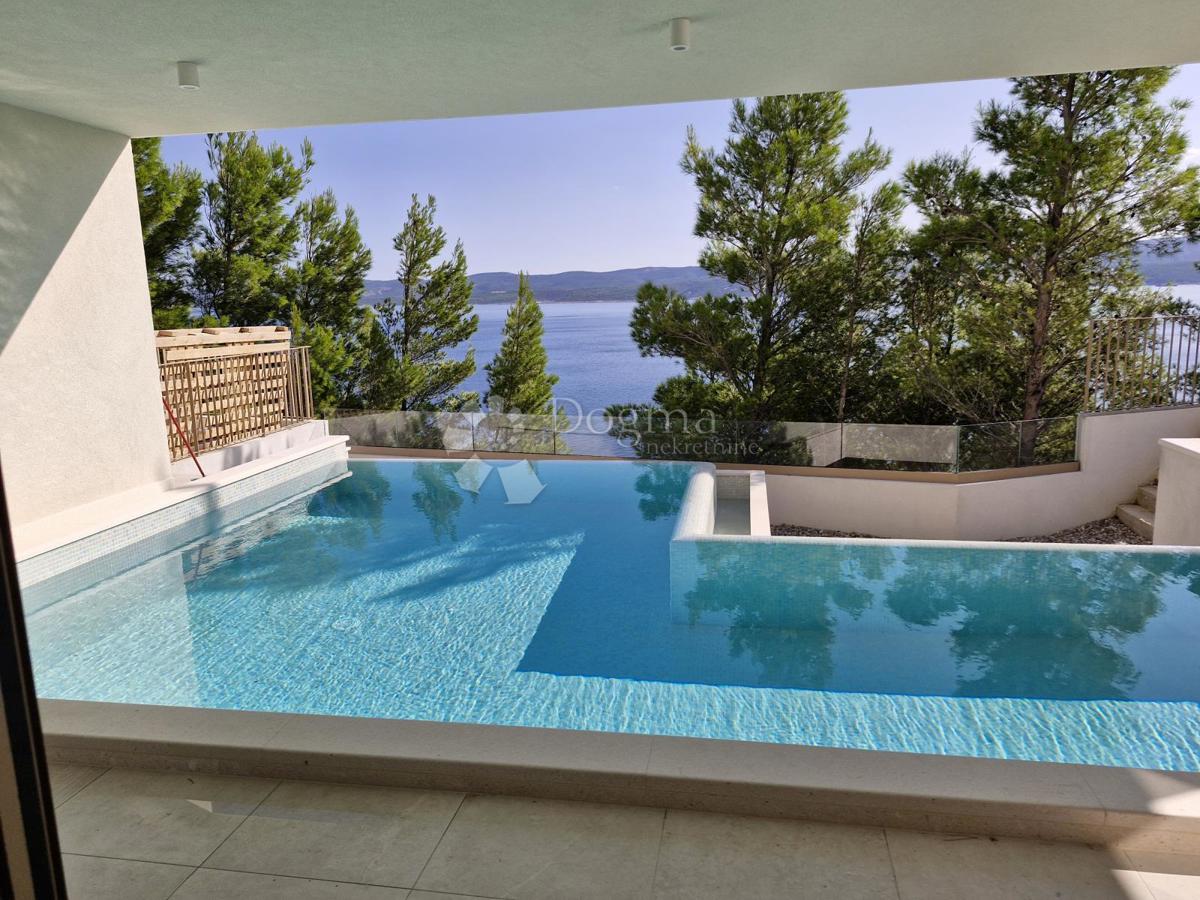 Casa Lokva Rogoznica, Omiš, 520m2