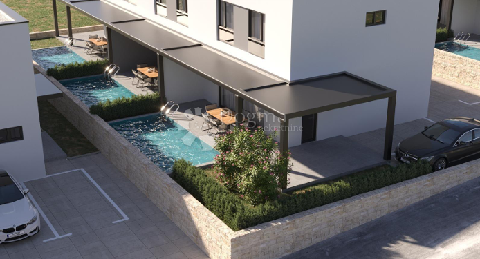 Casa Mandre, Kolan, 110,40m2