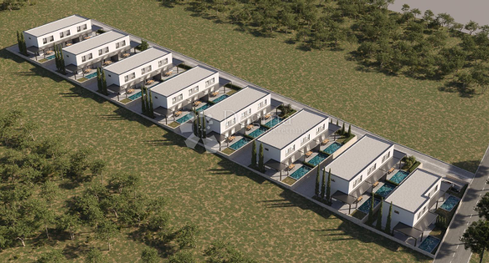 Casa Mandre, Kolan, 110,40m2