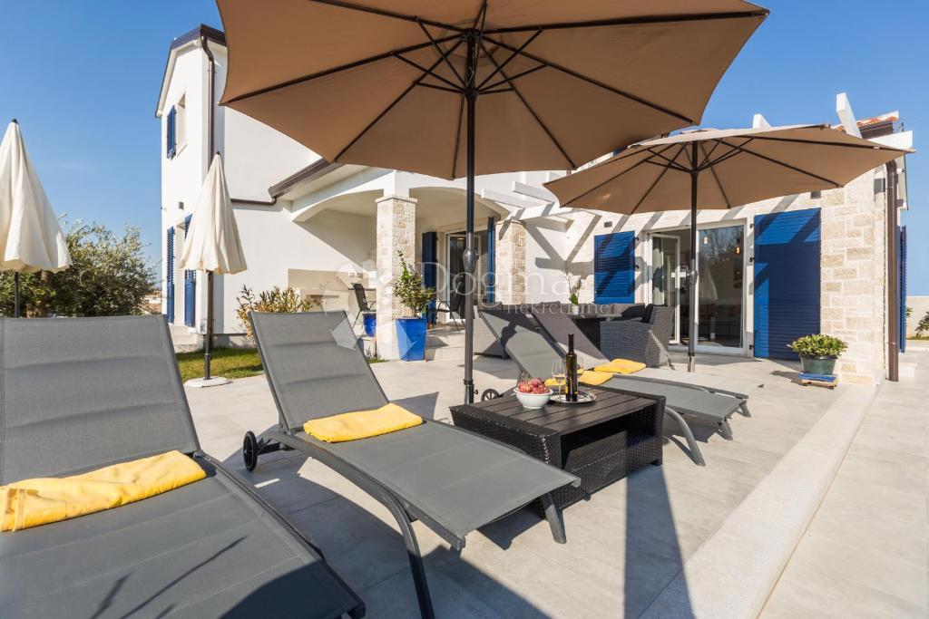 Casa Poreč, 141m2