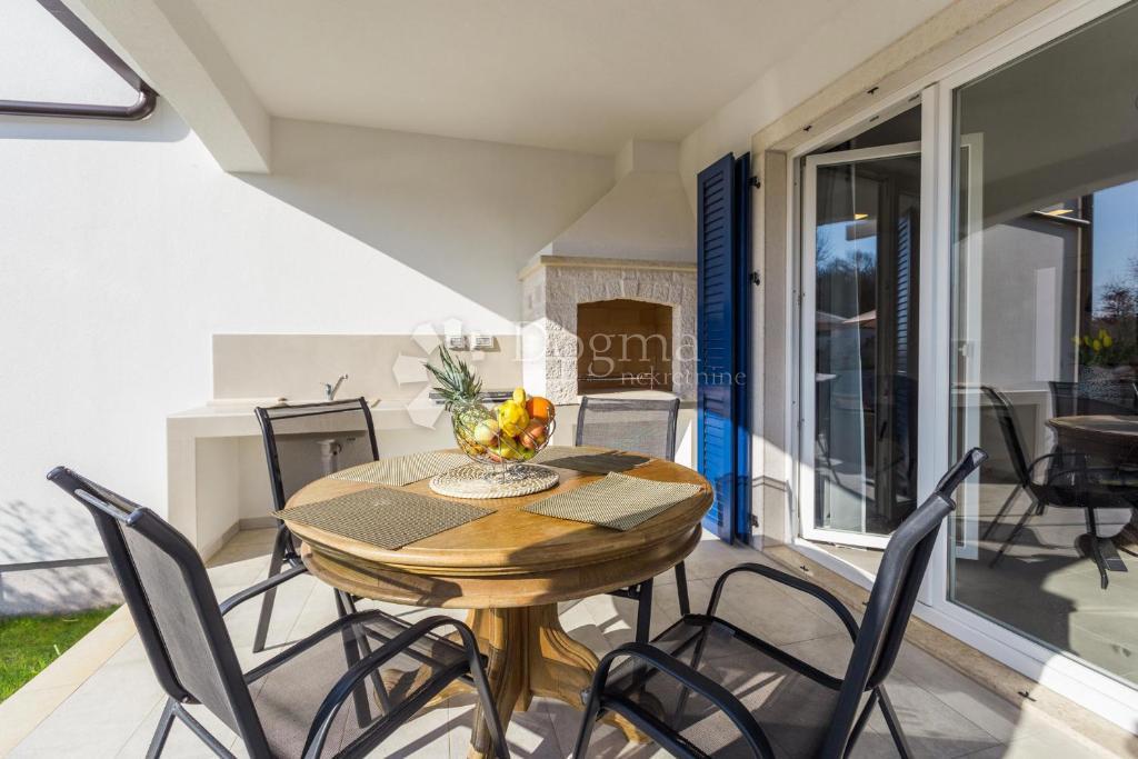 Casa Poreč, 141m2