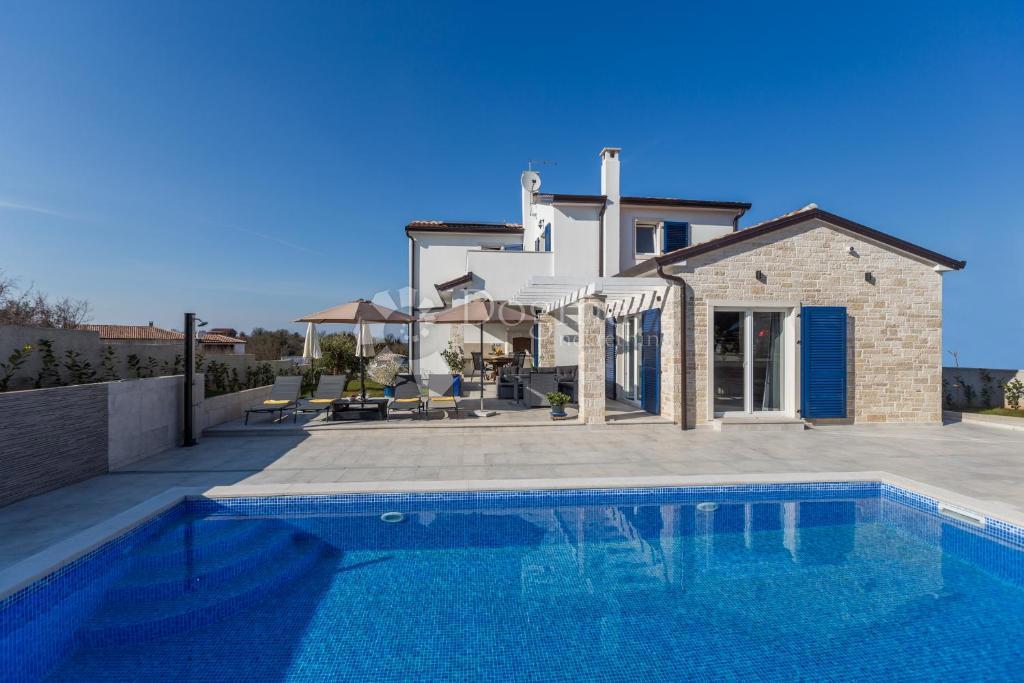 Casa Poreč, 141m2