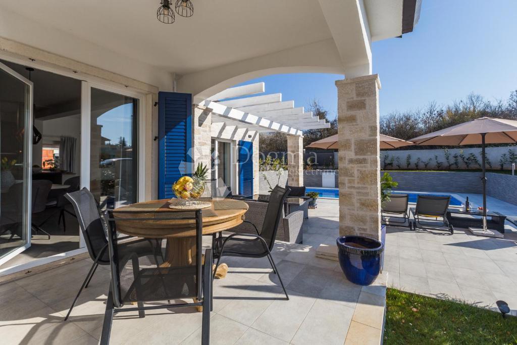 Casa Poreč, 141m2