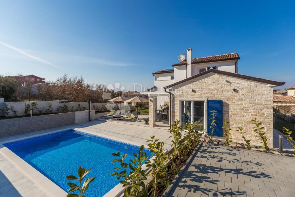 Casa Poreč, 141m2