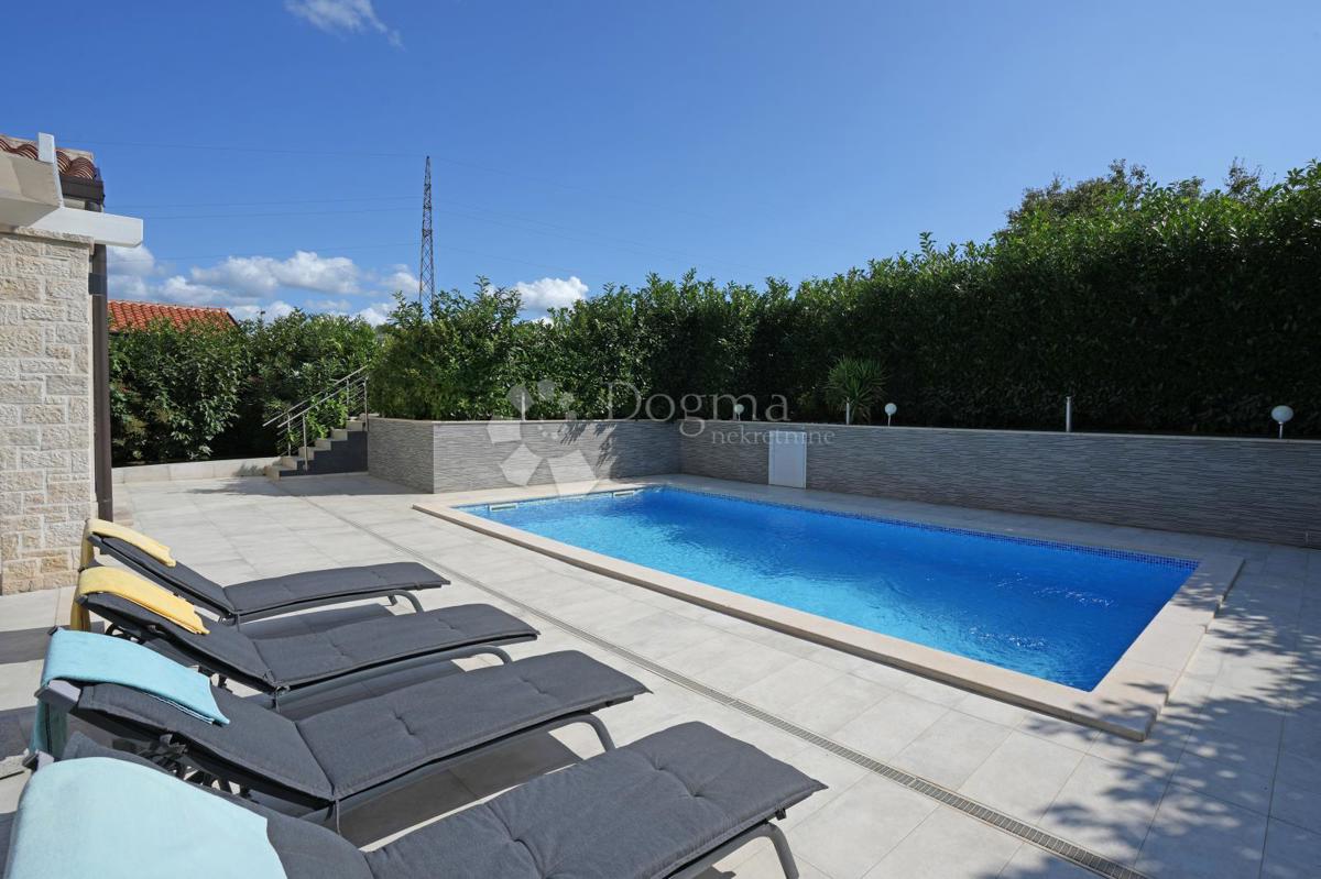 Casa Poreč, 141m2