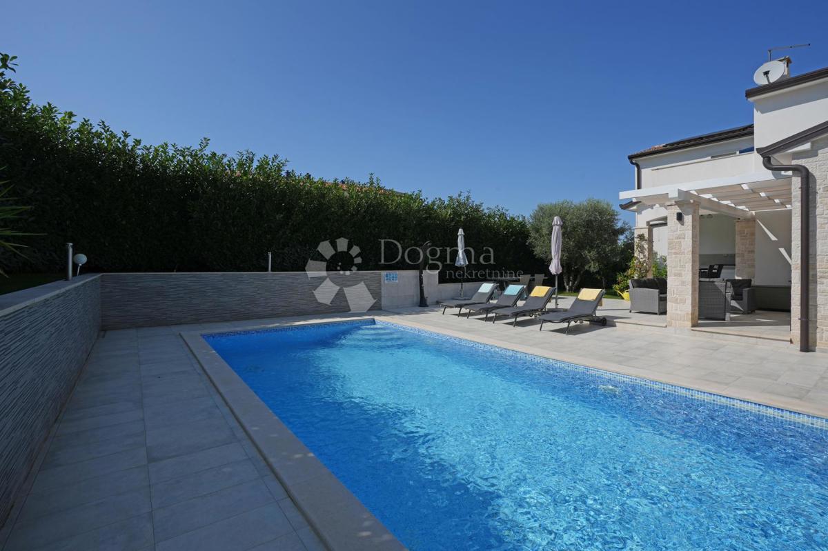 Casa Poreč, 141m2