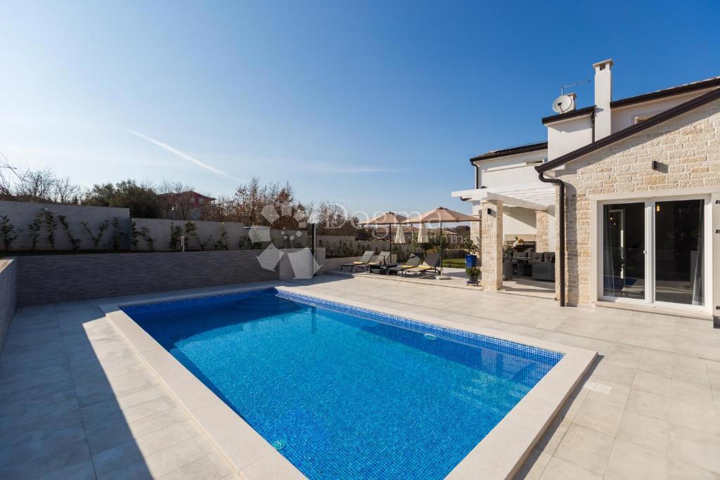 Casa Poreč, 141m2