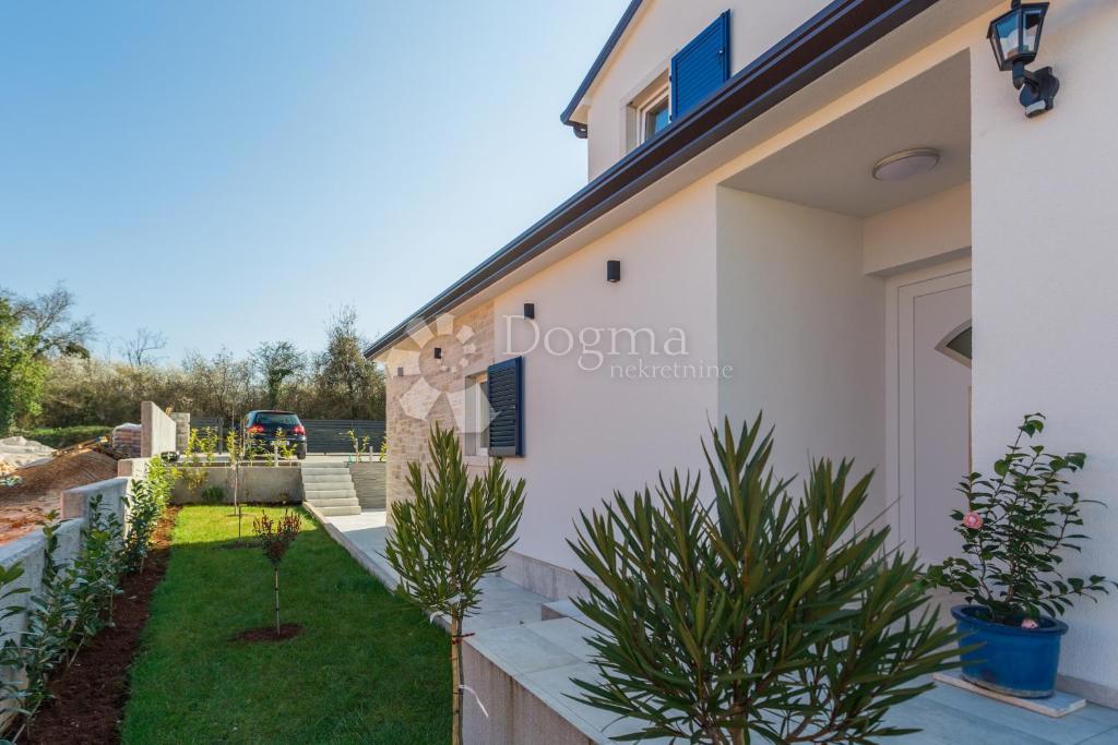 Casa Poreč, 141m2