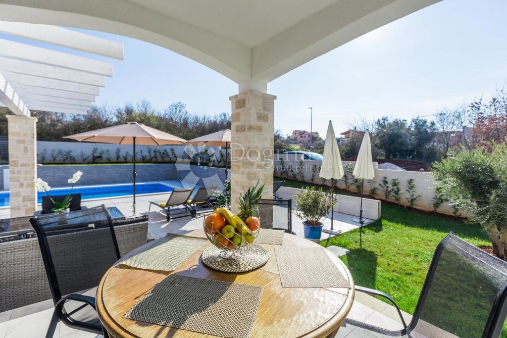 Casa Poreč, 141m2