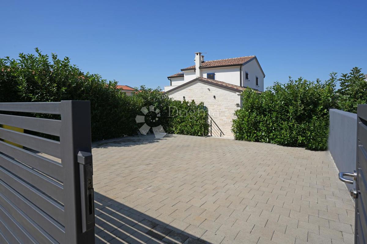 Casa Poreč, 141m2