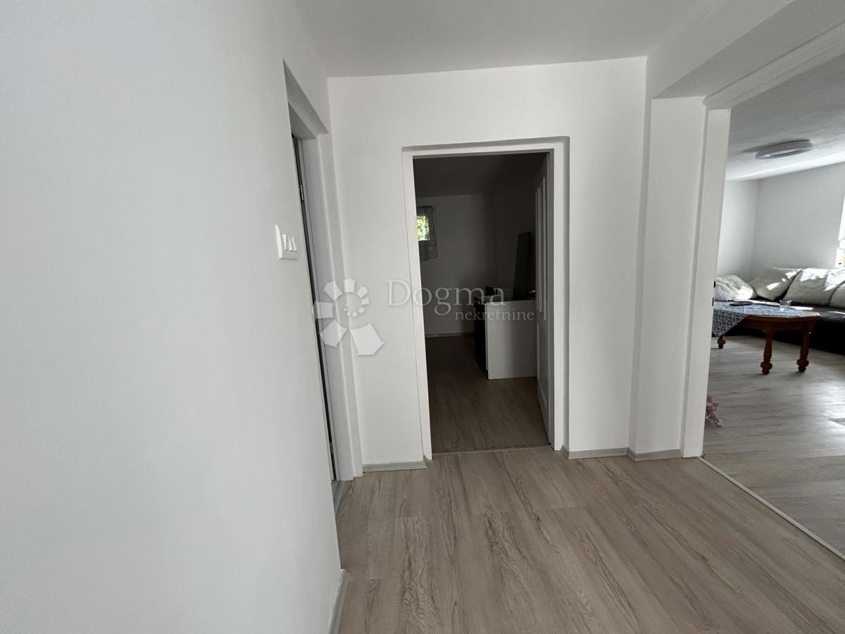 Allogio Podsused, Podsused - Vrapče, 61m2