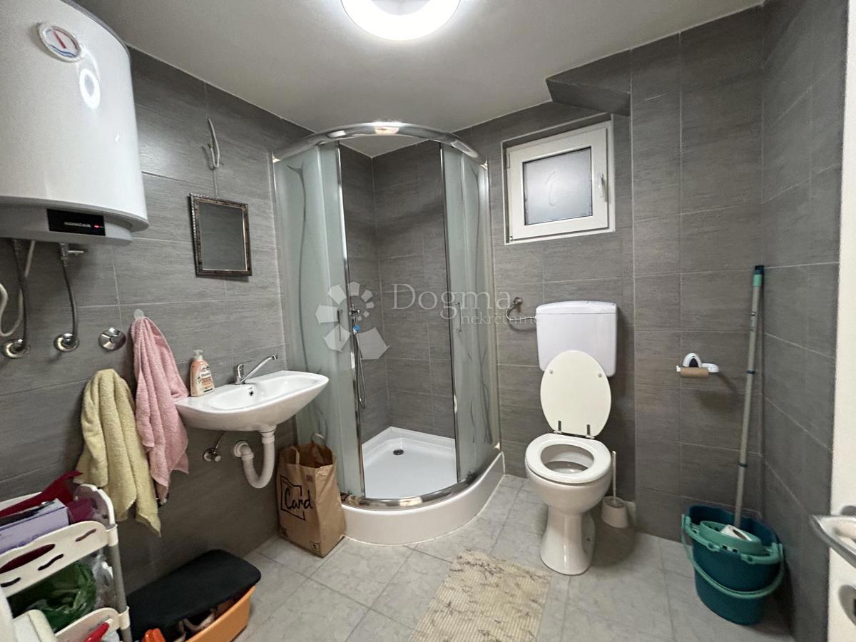 Allogio Podsused, Podsused - Vrapče, 61m2
