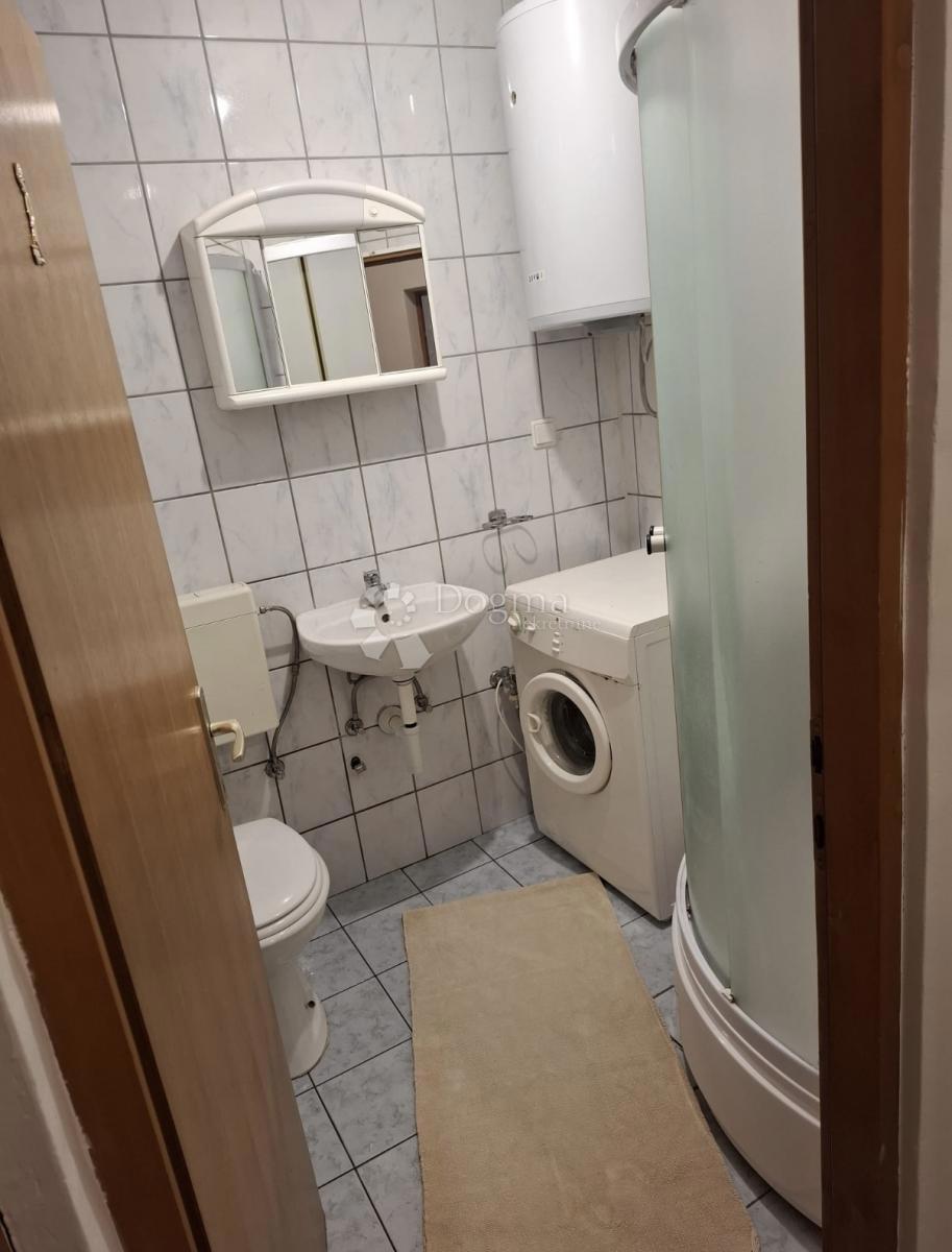 Allogio Donji Lapac, 58m2