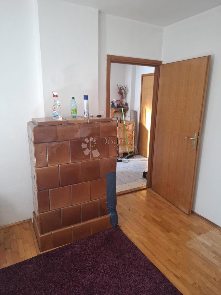 Allogio Donji Lapac, 58m2