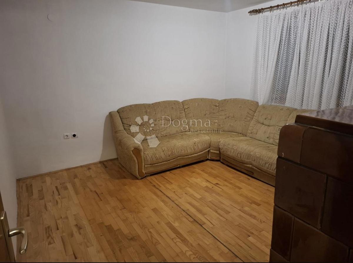 Allogio Donji Lapac, 58m2