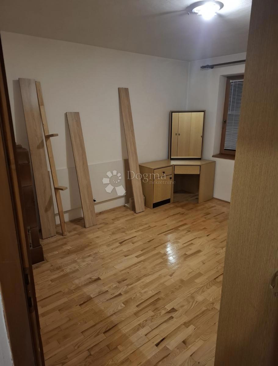 Allogio Donji Lapac, 58m2