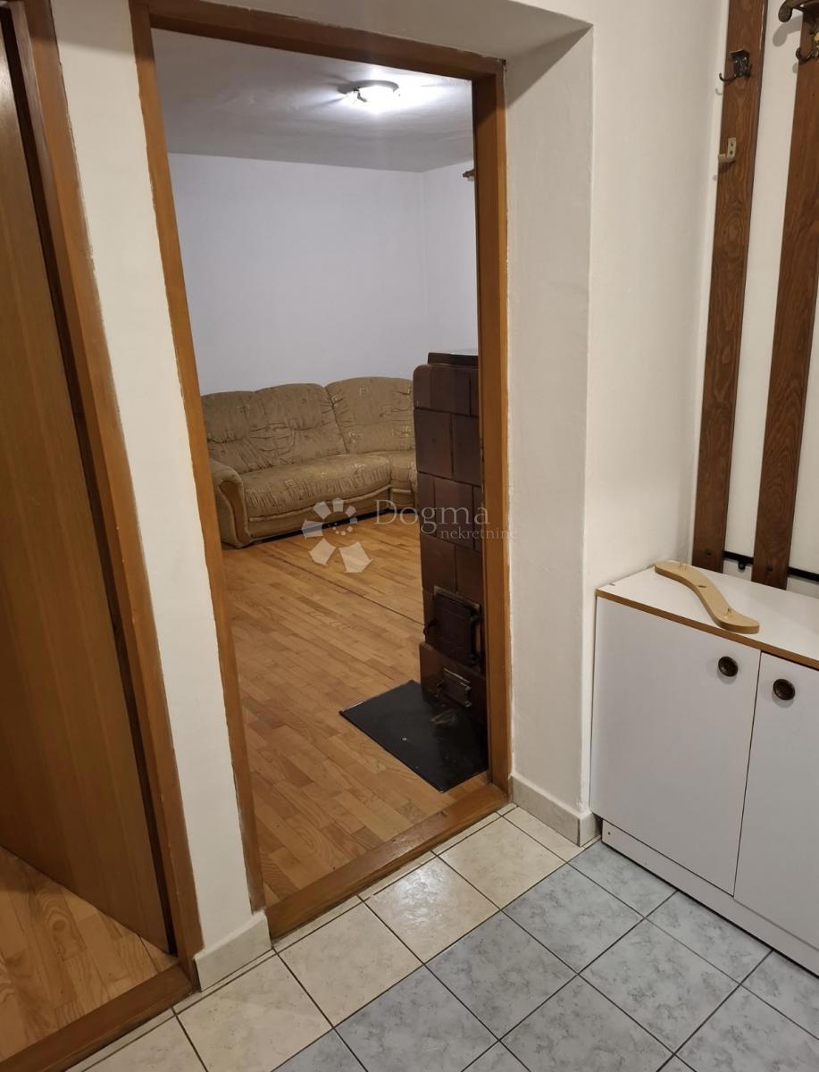 Allogio Donji Lapac, 58m2