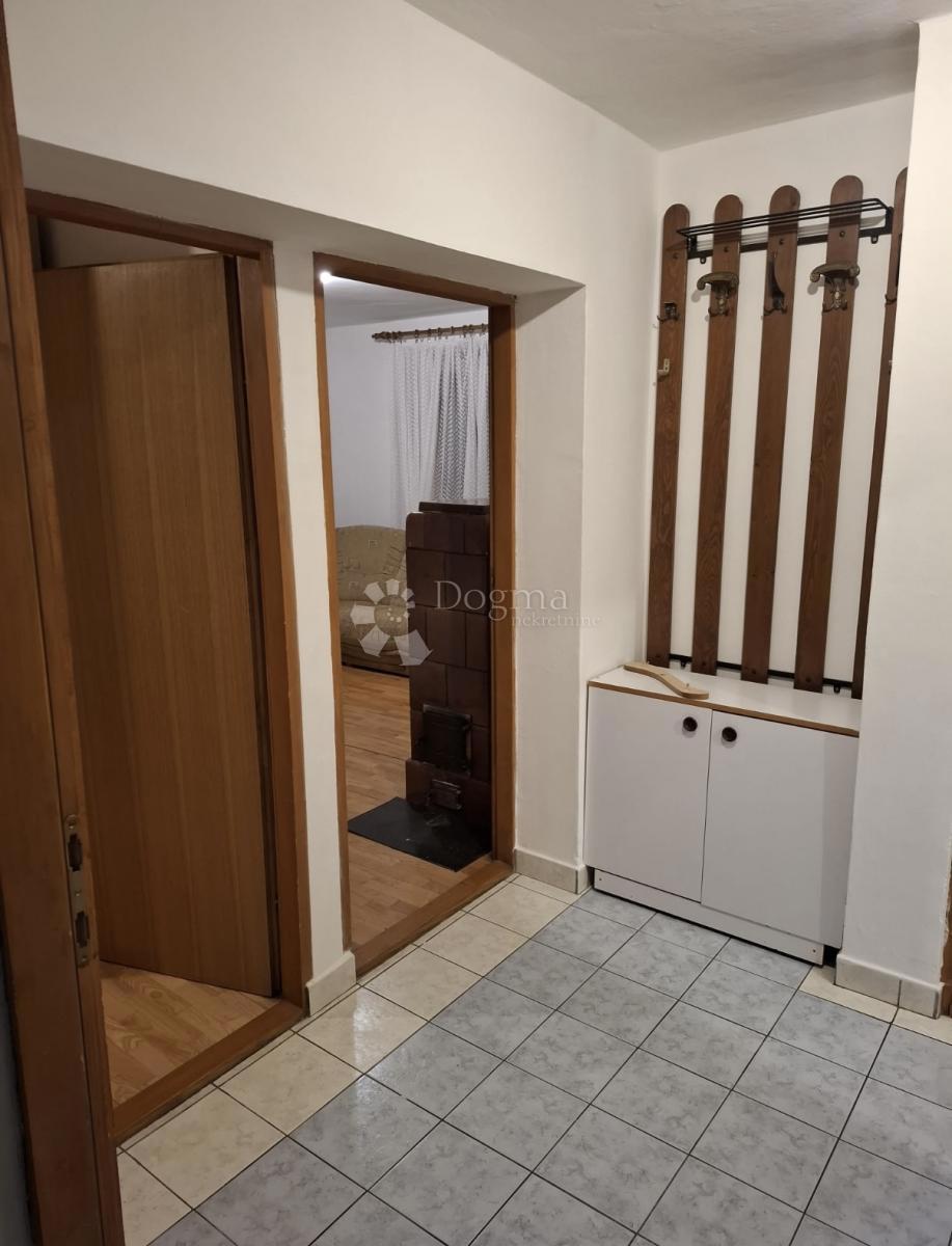 Allogio Donji Lapac, 58m2