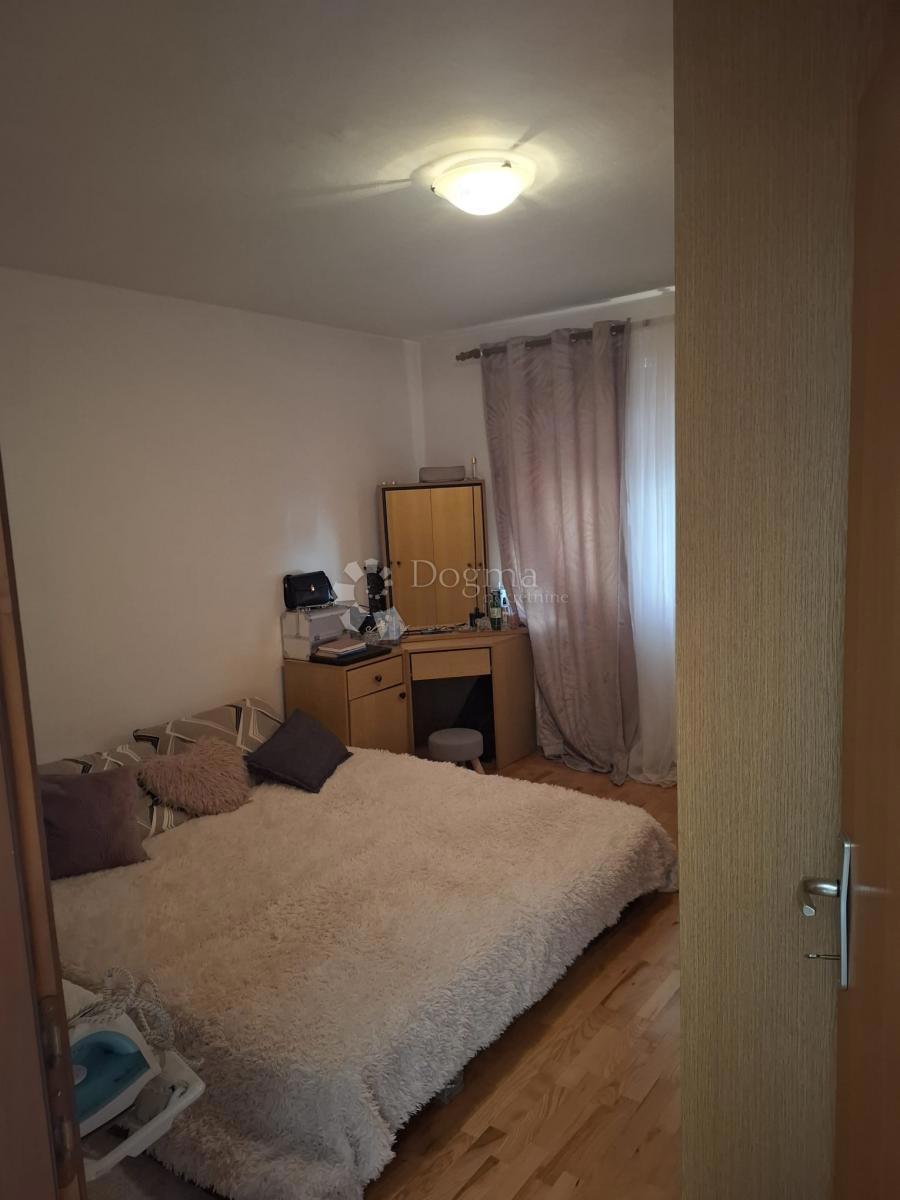 Allogio Donji Lapac, 58m2