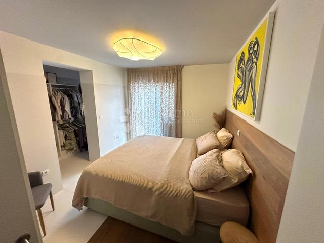 Allogio Marjan, Split, 79,20m2