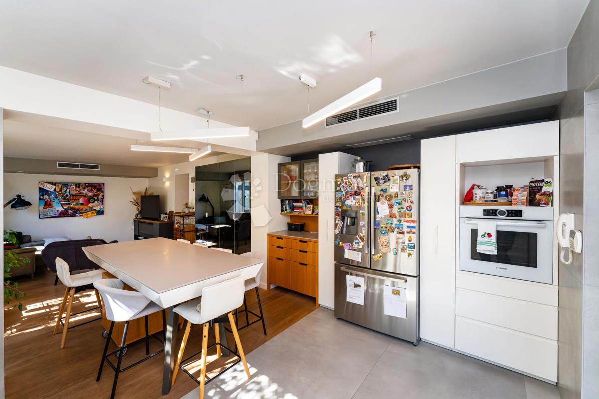 Allogio Marjan, Split, 79,20m2