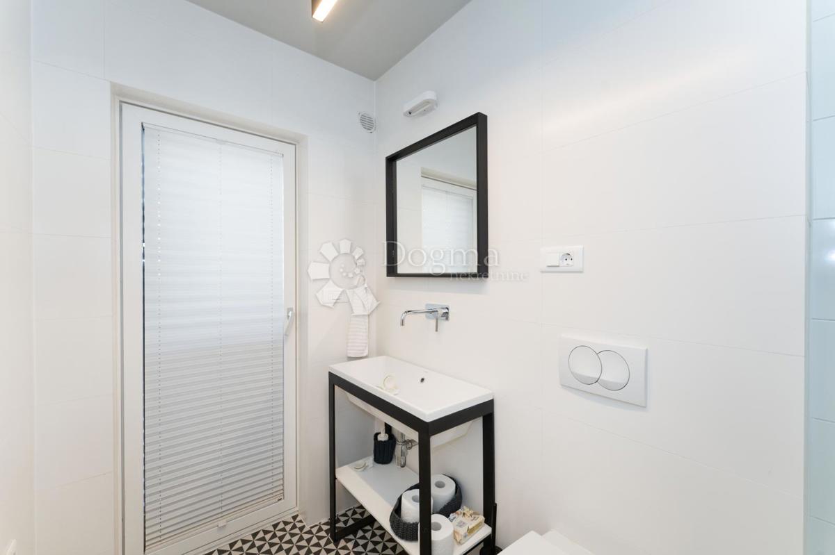 Allogio Marjan, Split, 79,20m2