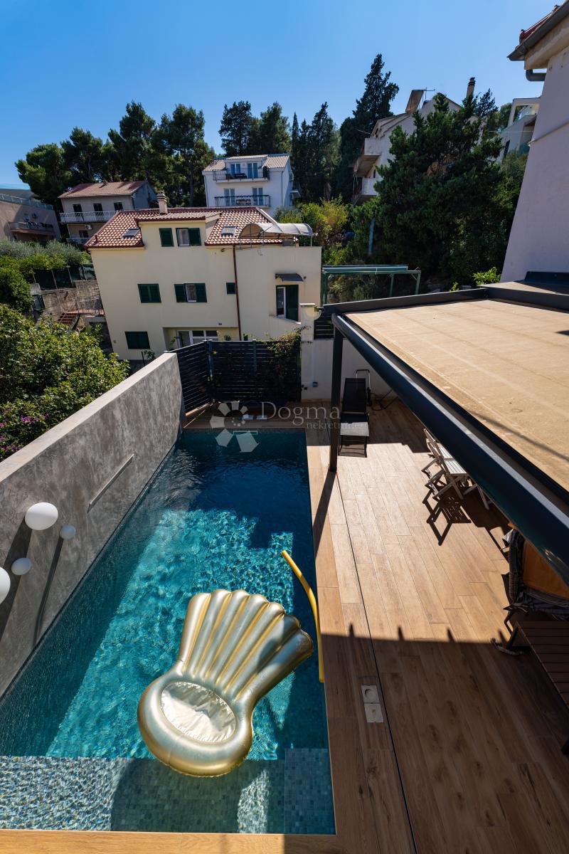 Allogio Marjan, Split, 79,20m2