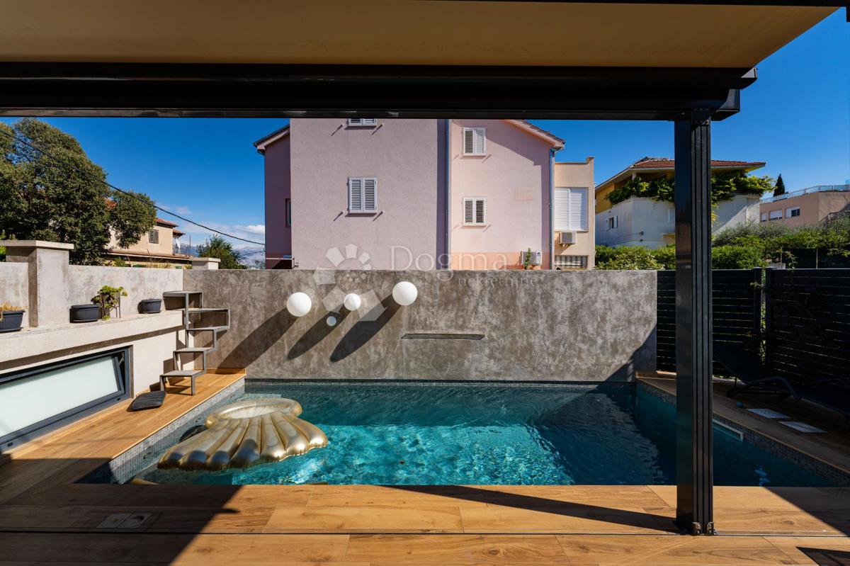 Allogio Marjan, Split, 79,20m2