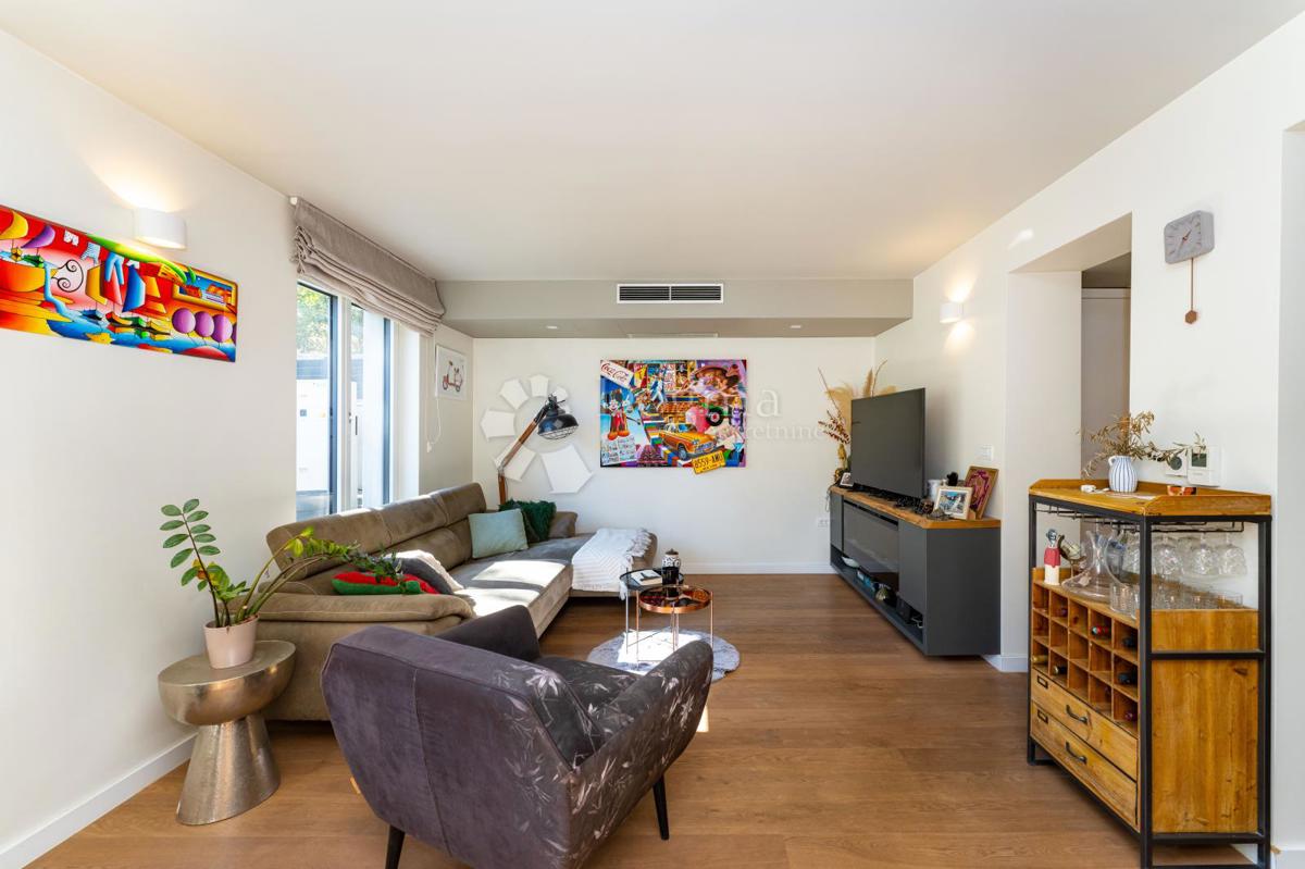 Allogio Marjan, Split, 79,20m2