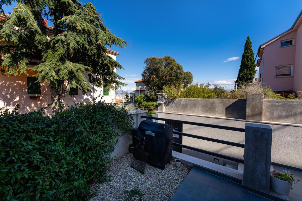 Allogio Marjan, Split, 79,20m2