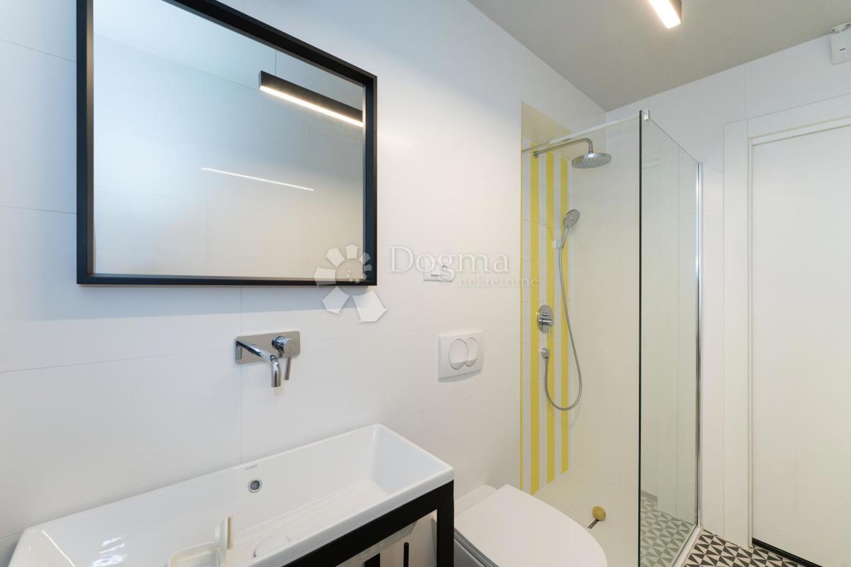 Allogio Marjan, Split, 79,20m2