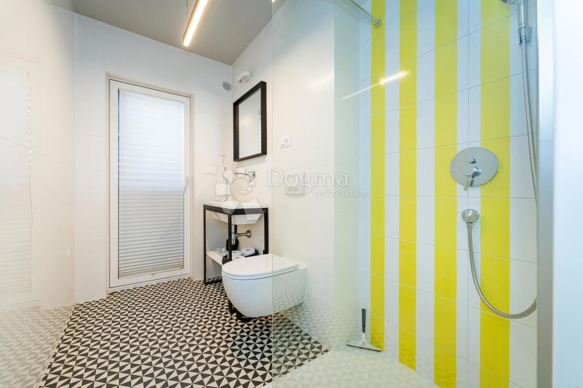 Allogio Marjan, Split, 79,20m2