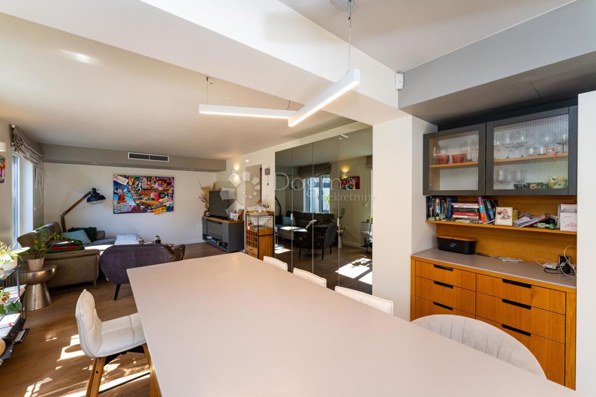 Allogio Marjan, Split, 79,20m2