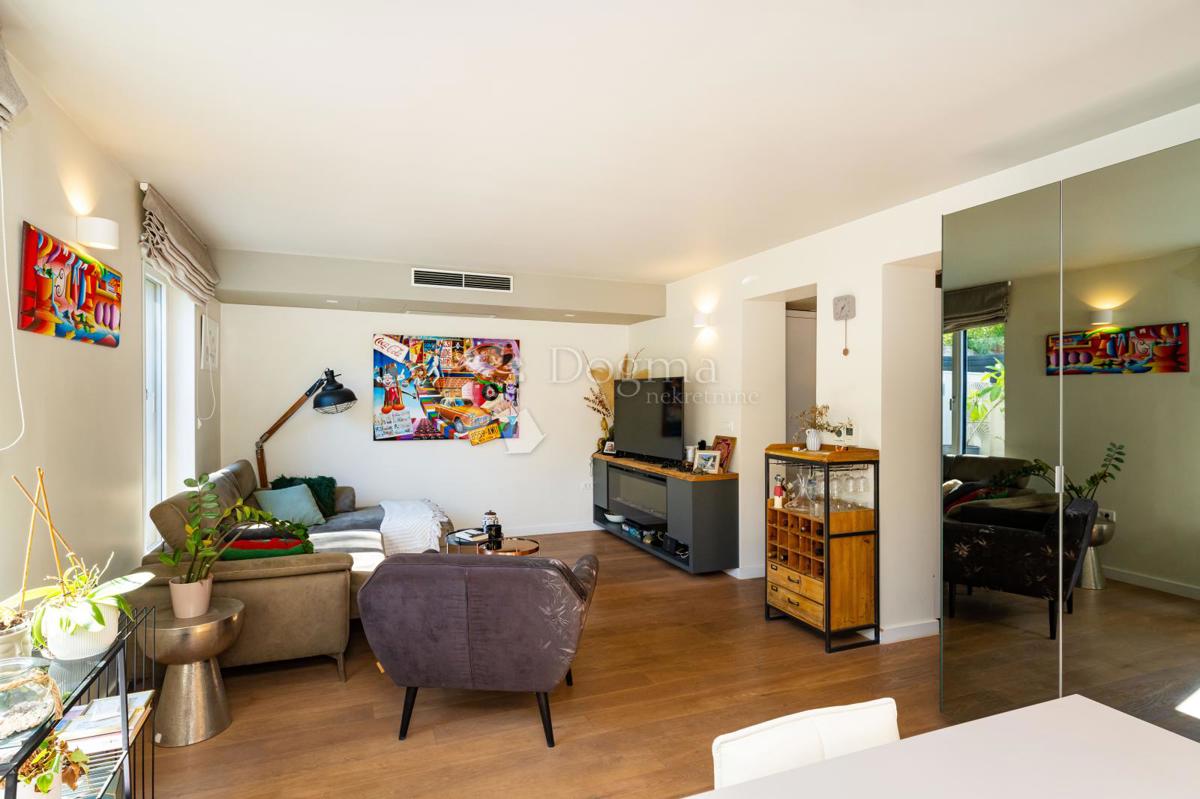 Allogio Marjan, Split, 79,20m2