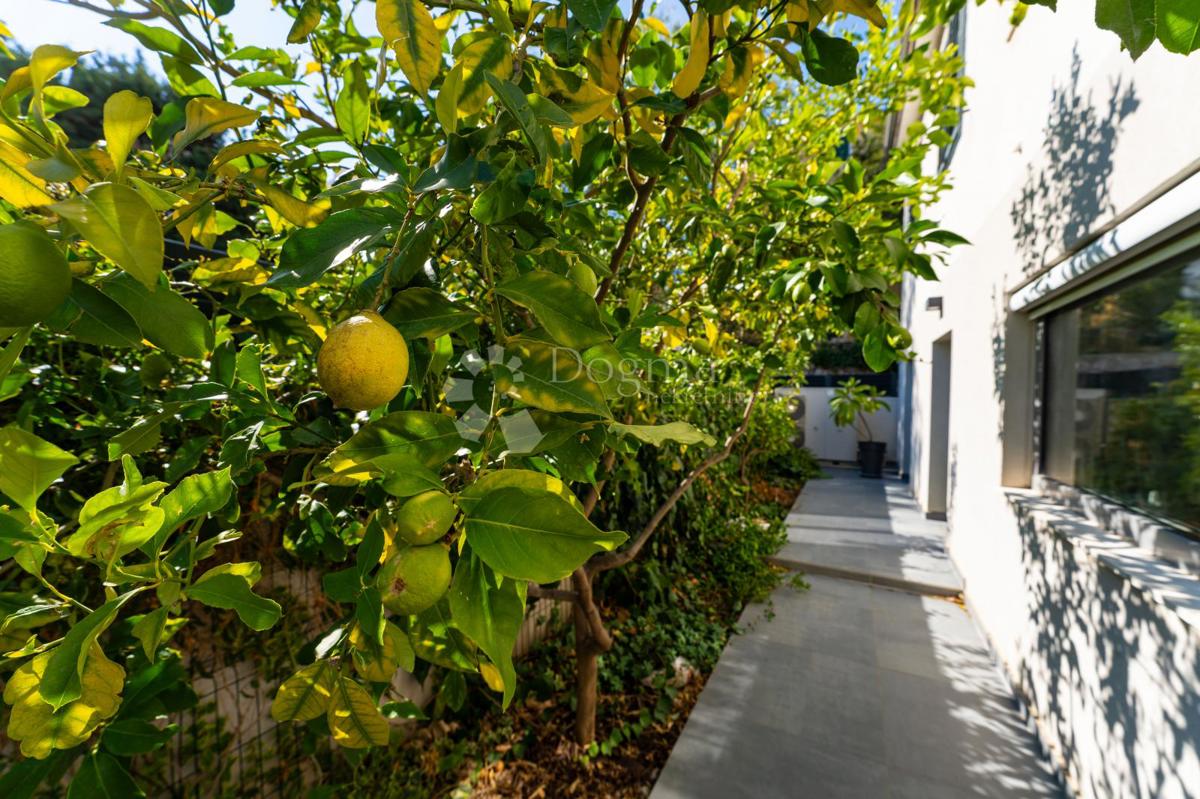 Allogio Marjan, Split, 79,20m2