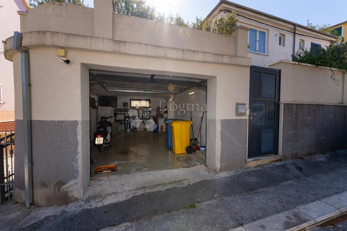Allogio Marjan, Split, 79,20m2