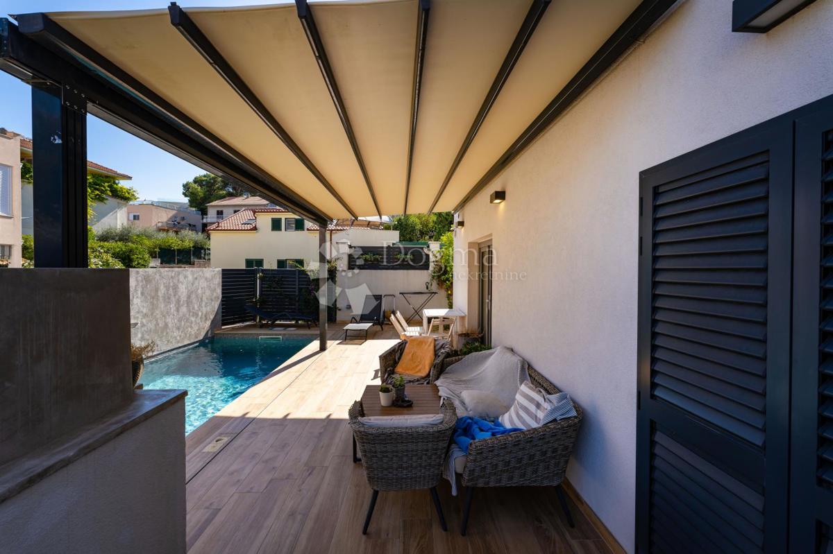 Allogio Marjan, Split, 79,20m2