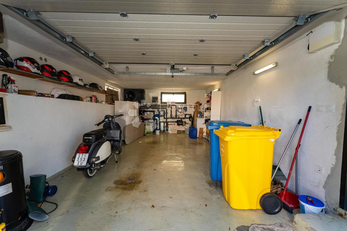 Allogio Marjan, Split, 79,20m2