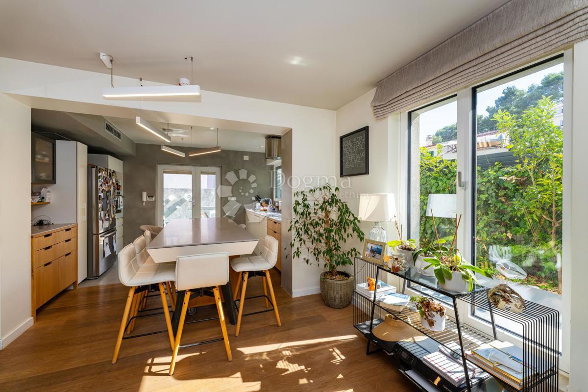 Allogio Marjan, Split, 79,20m2