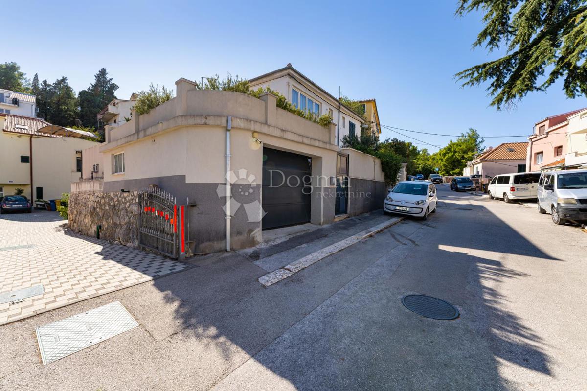 Allogio Marjan, Split, 79,20m2